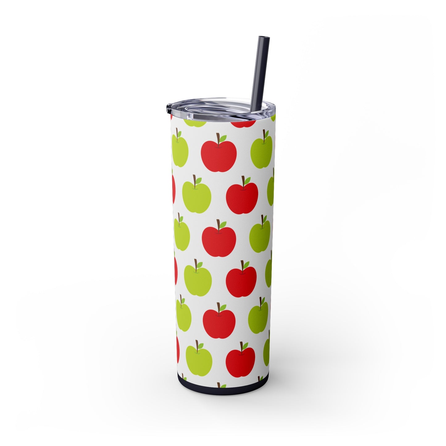 Apple tumbler