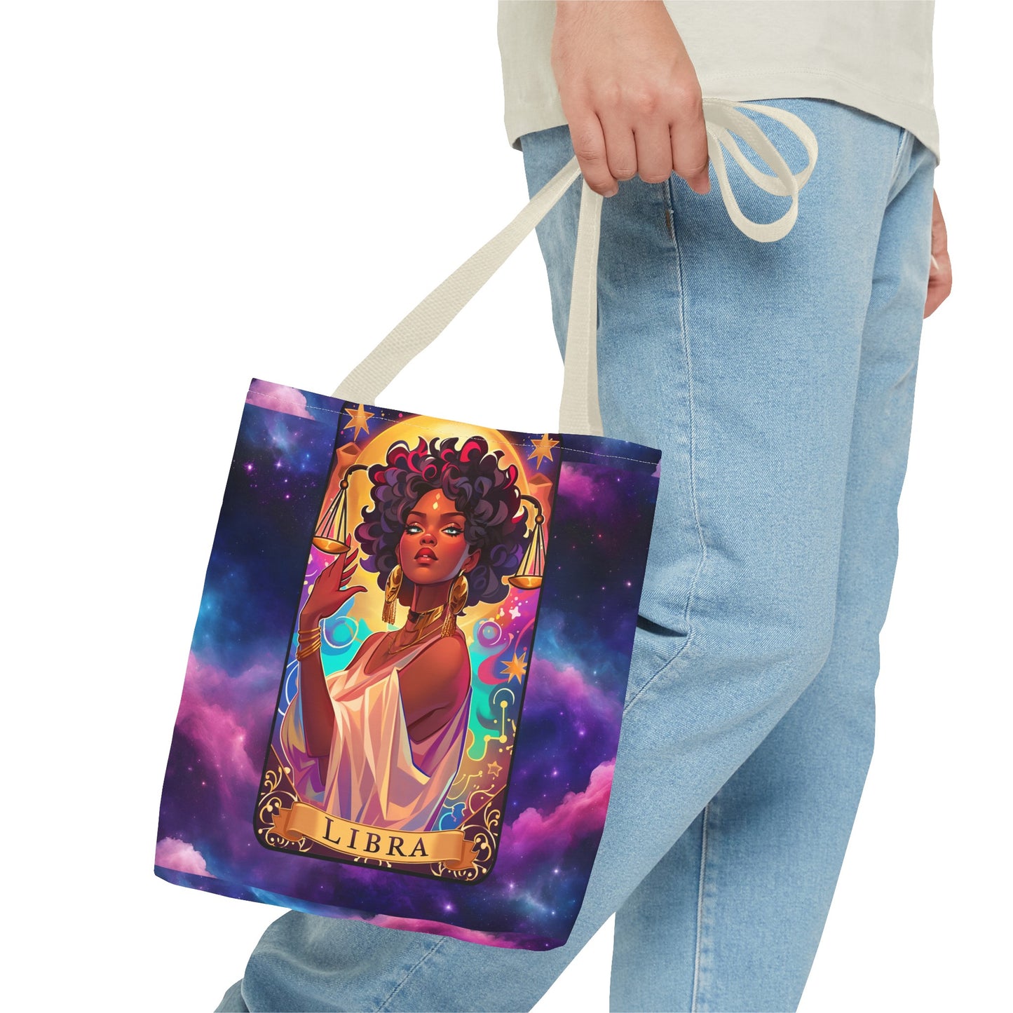 Libra Tote