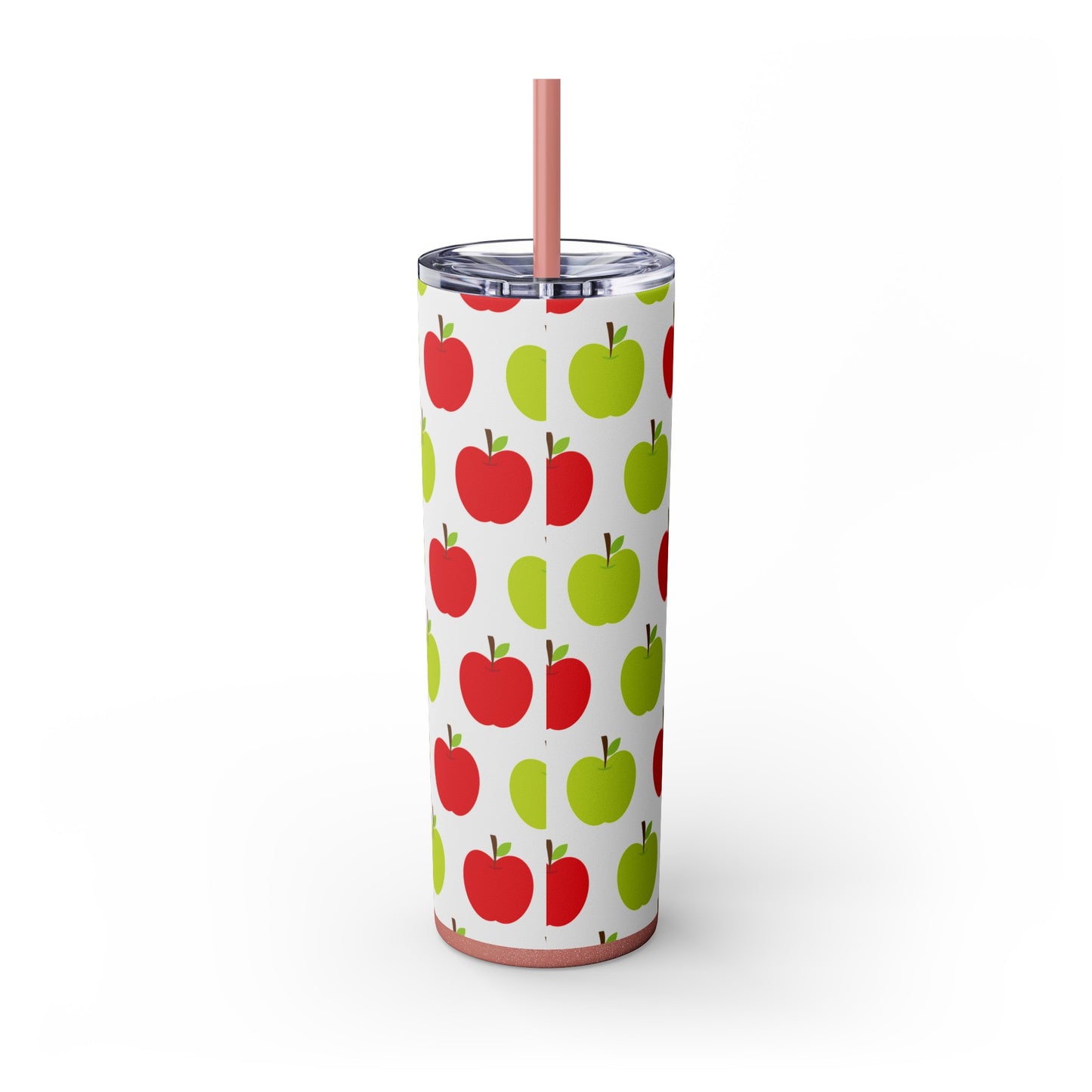 Apple tumbler