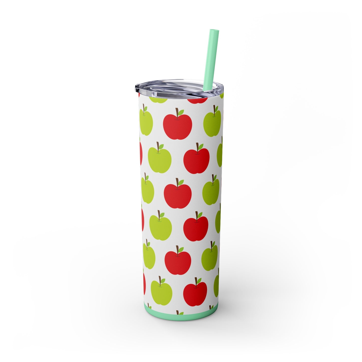 Apple tumbler