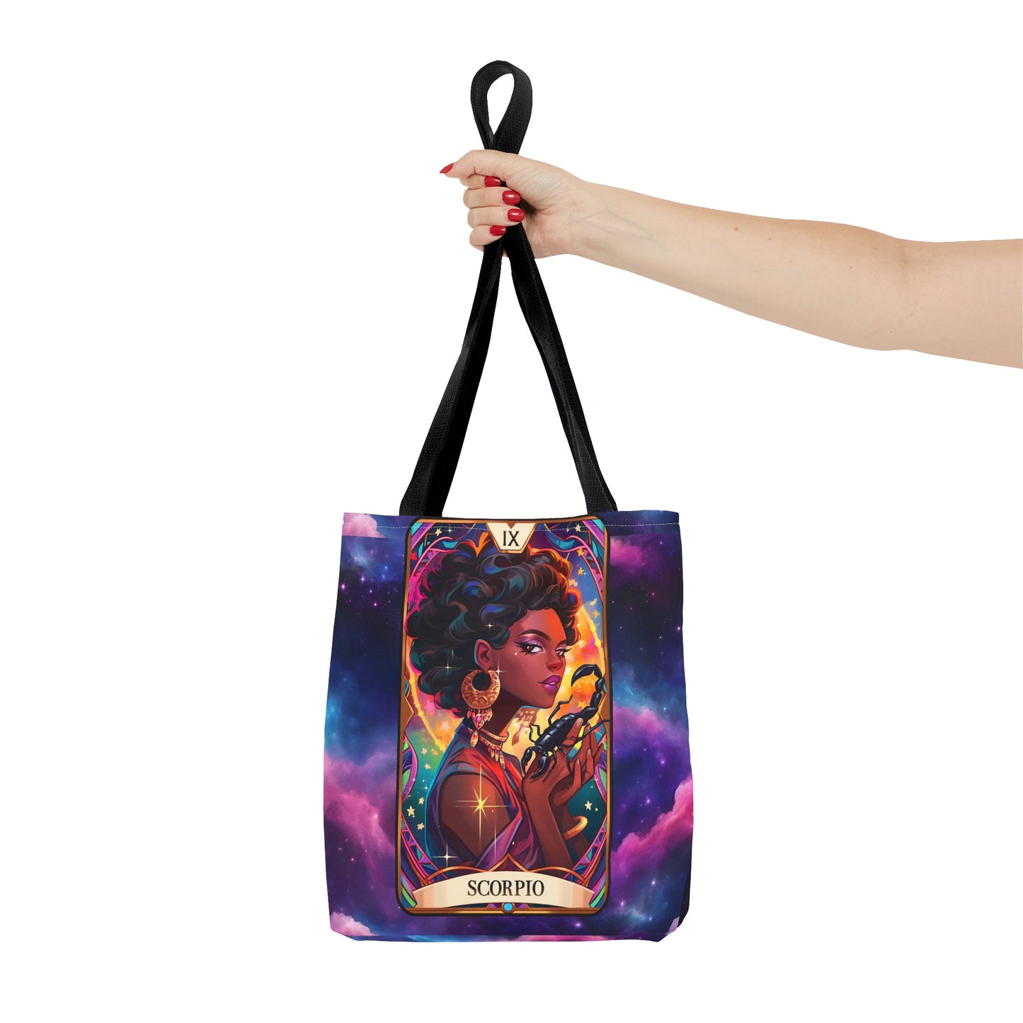 Scorpio Tote