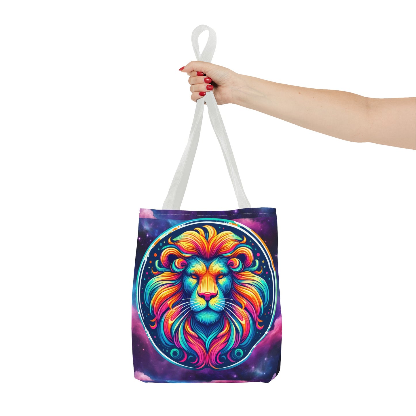 Leo Zodiac Tote