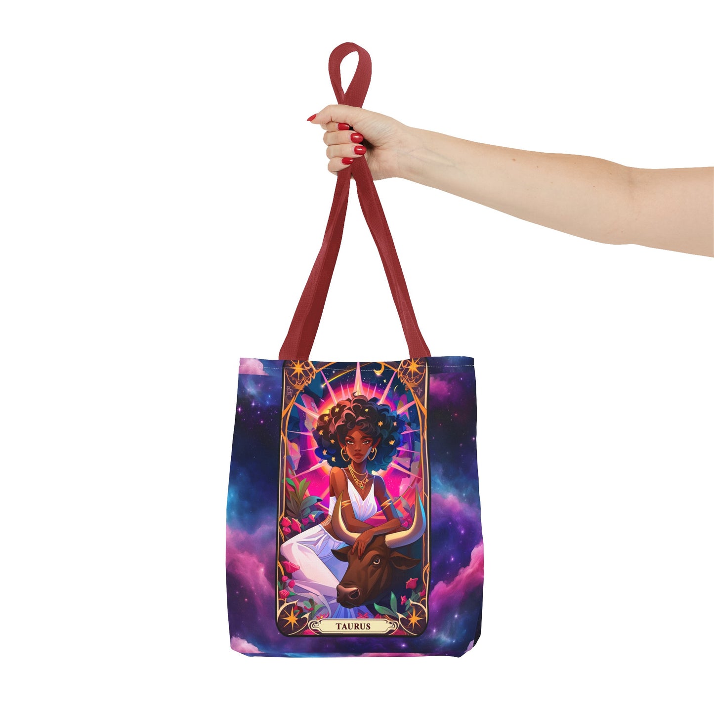 Taurus Tote