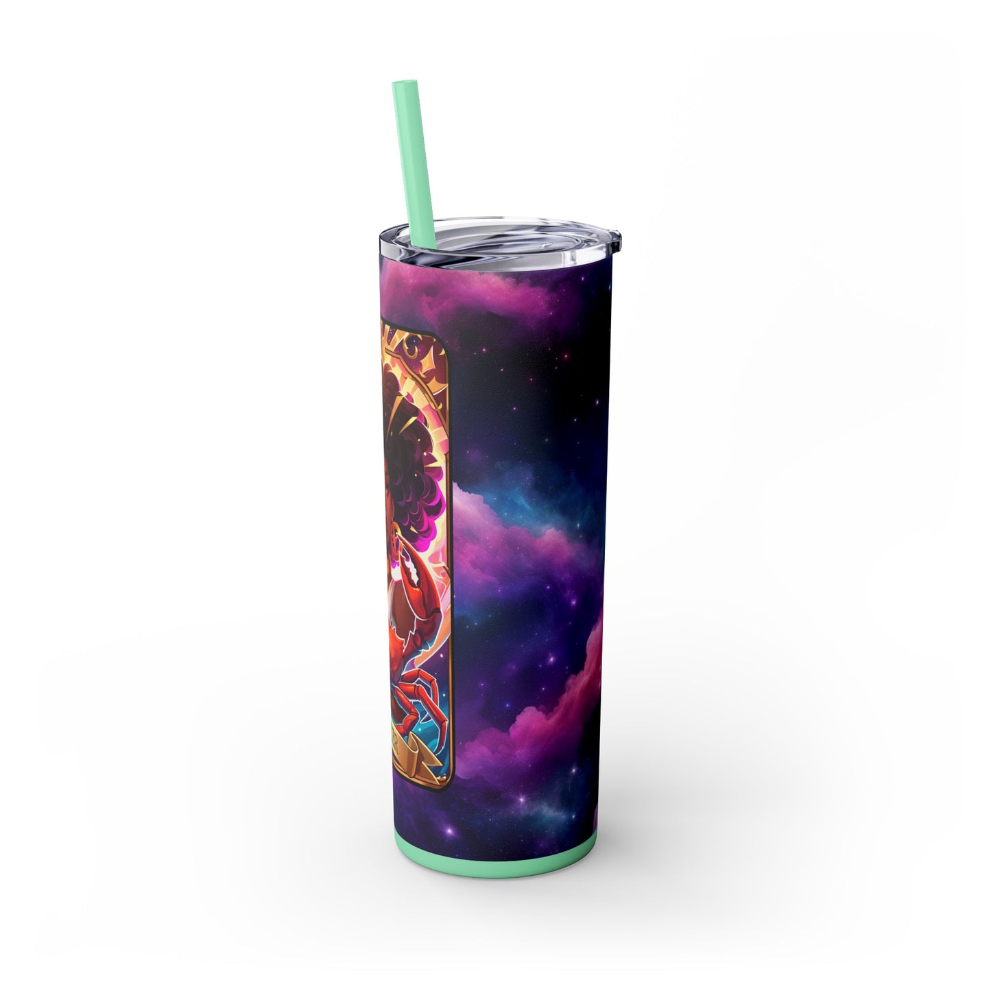 Cancer Tumbler