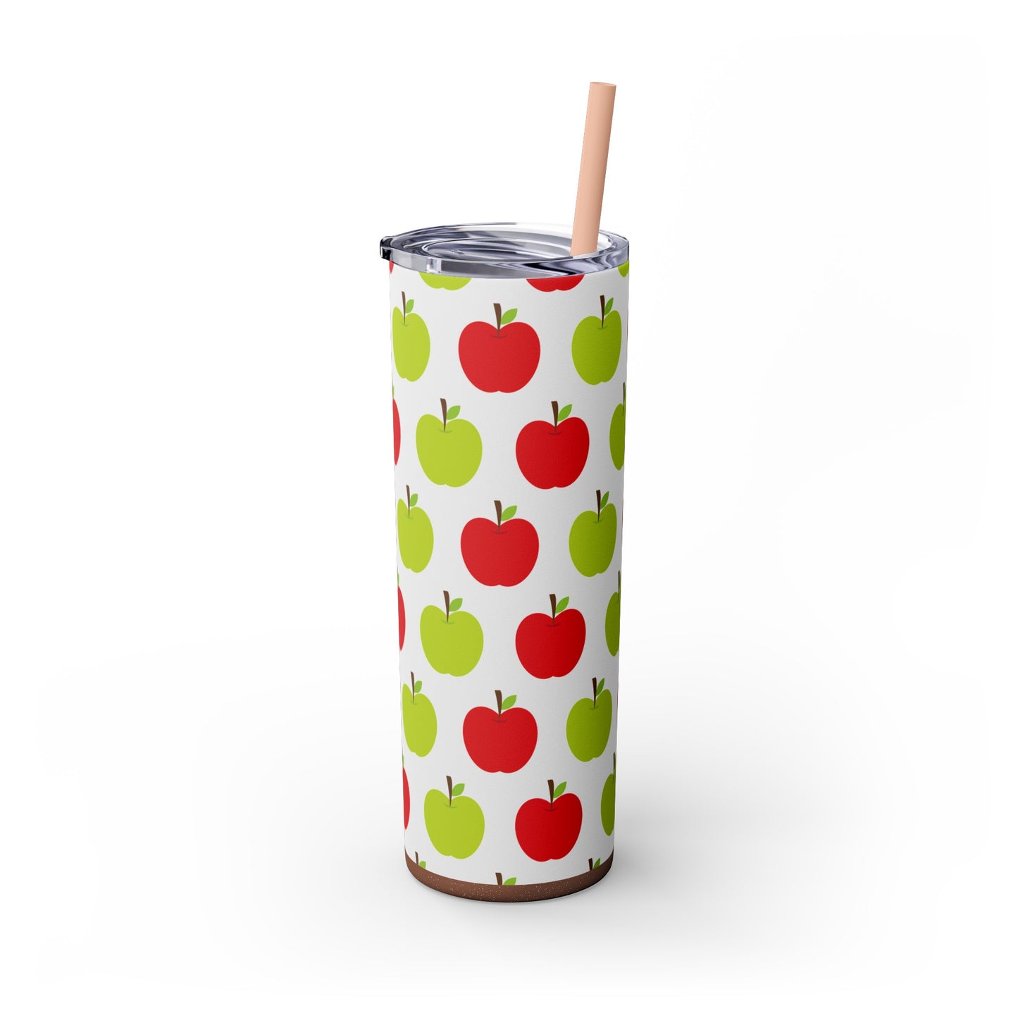 Apple tumbler