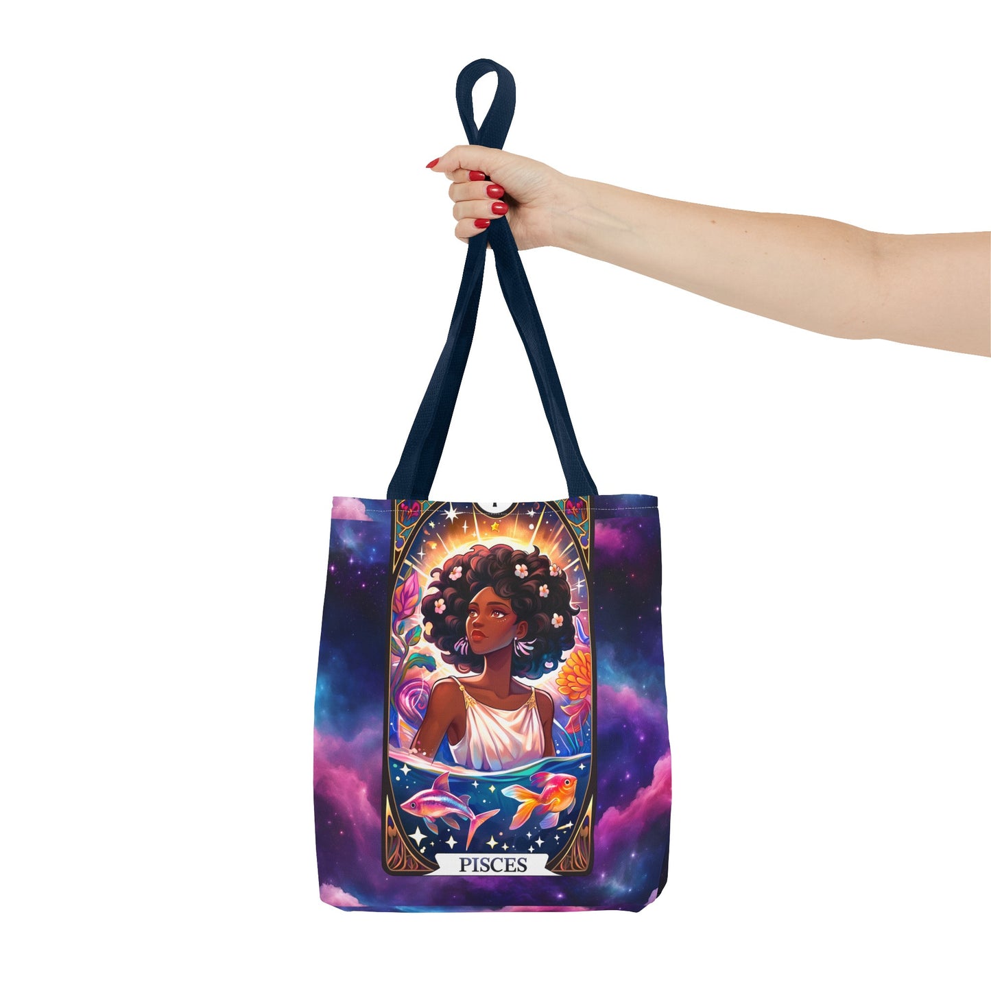 Pisces s Tote