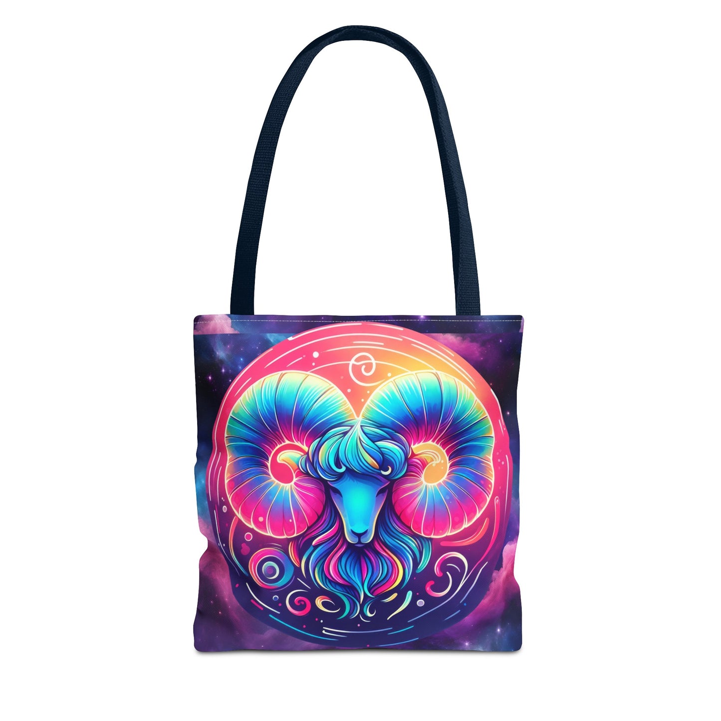 Aries Zodiac Tote