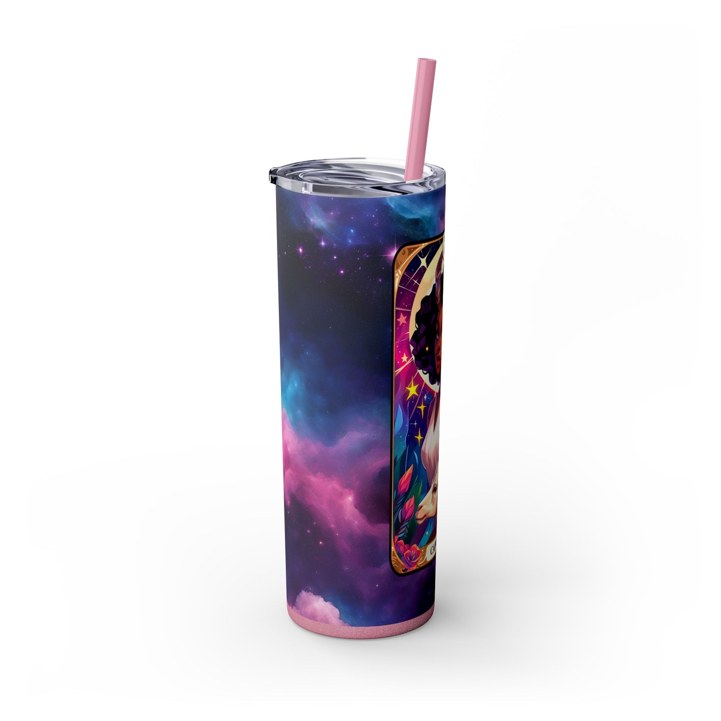 Capricorn Tumbler