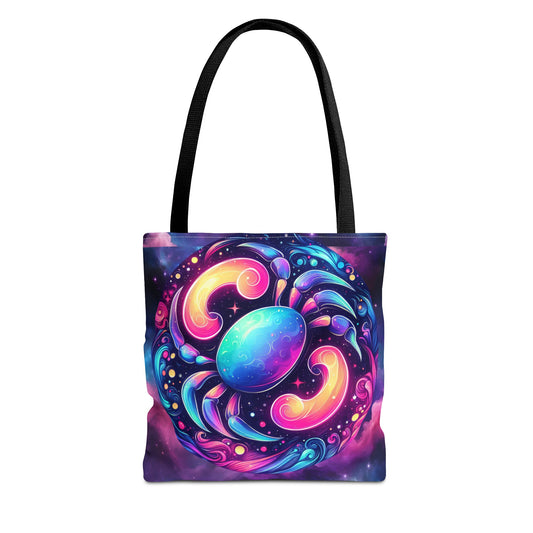 Cancer Zodiac Tote