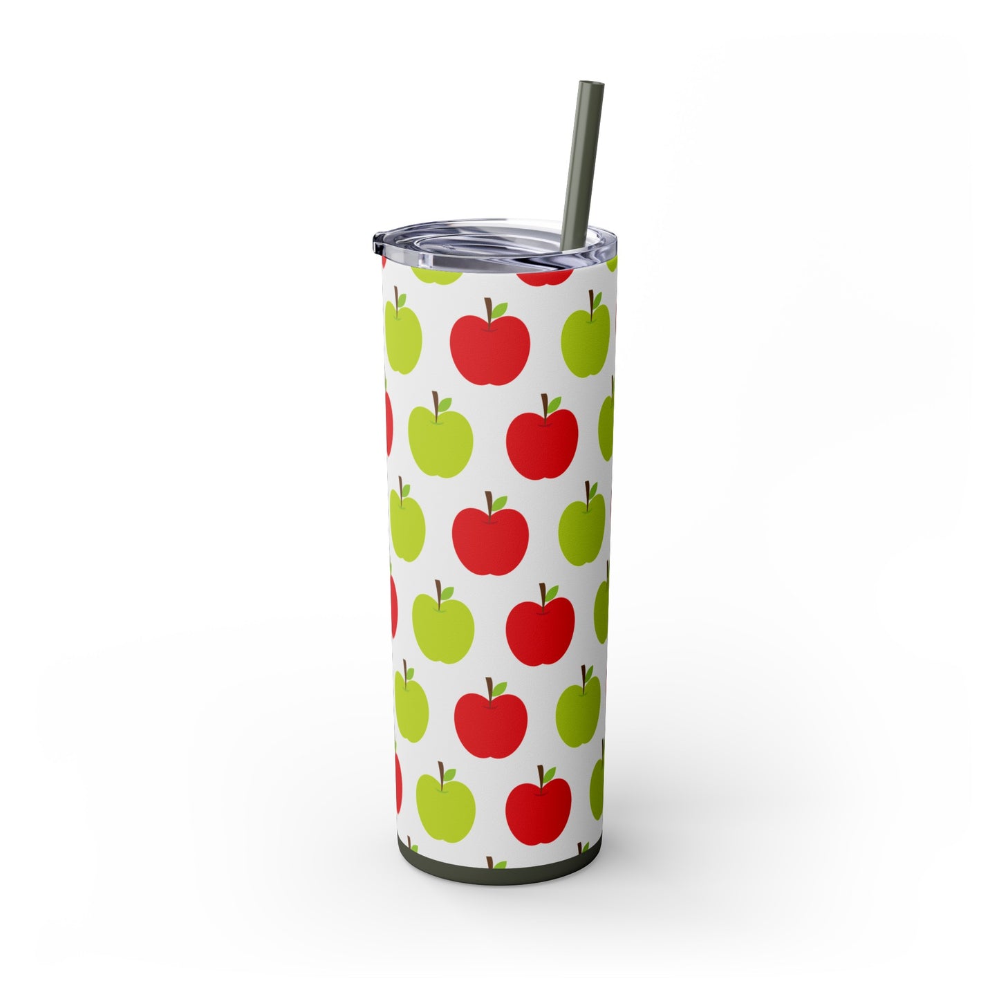 Apple tumbler