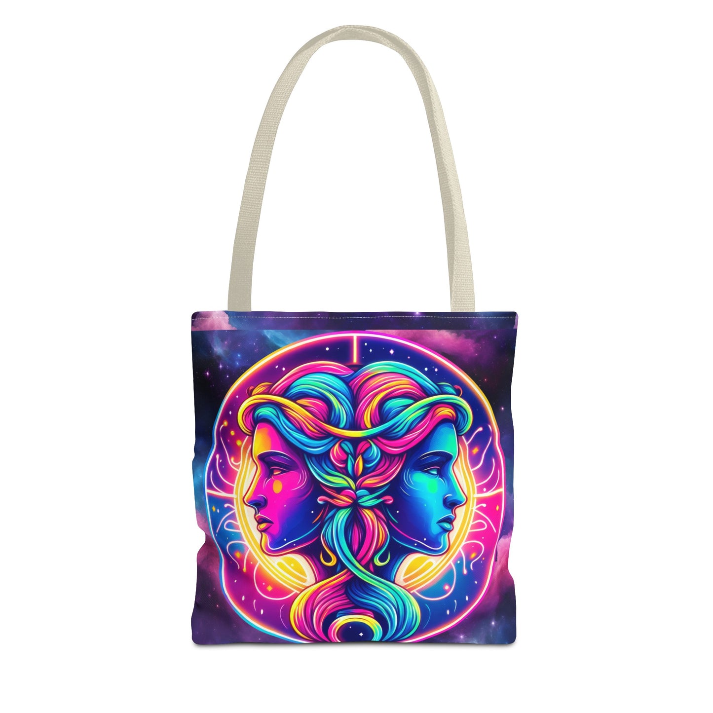 Gemini Zodiac Tote