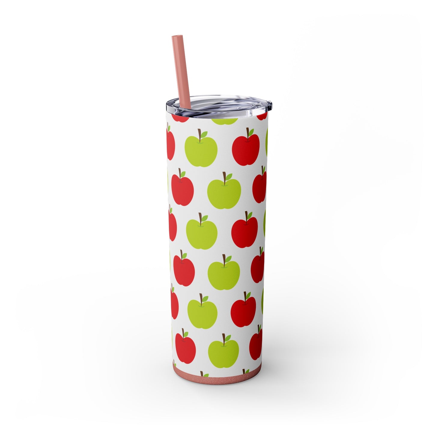 Apple tumbler