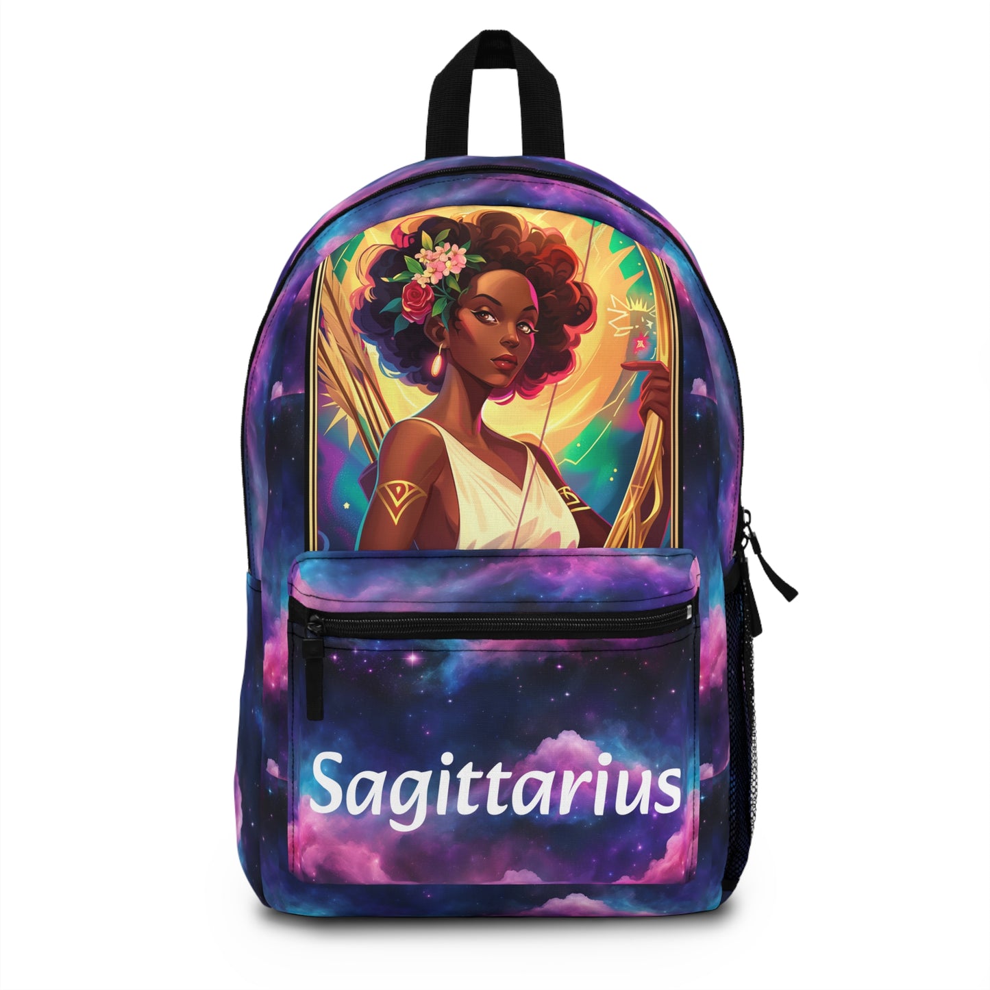 Sagittarius Backpack