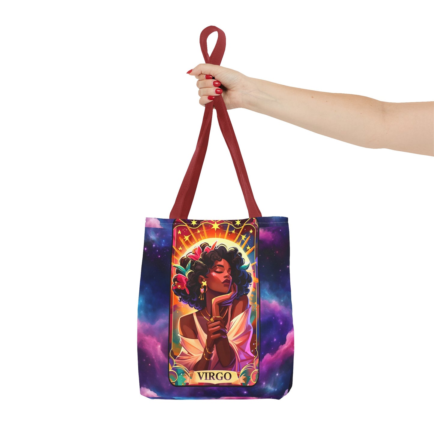 Virgo Tote