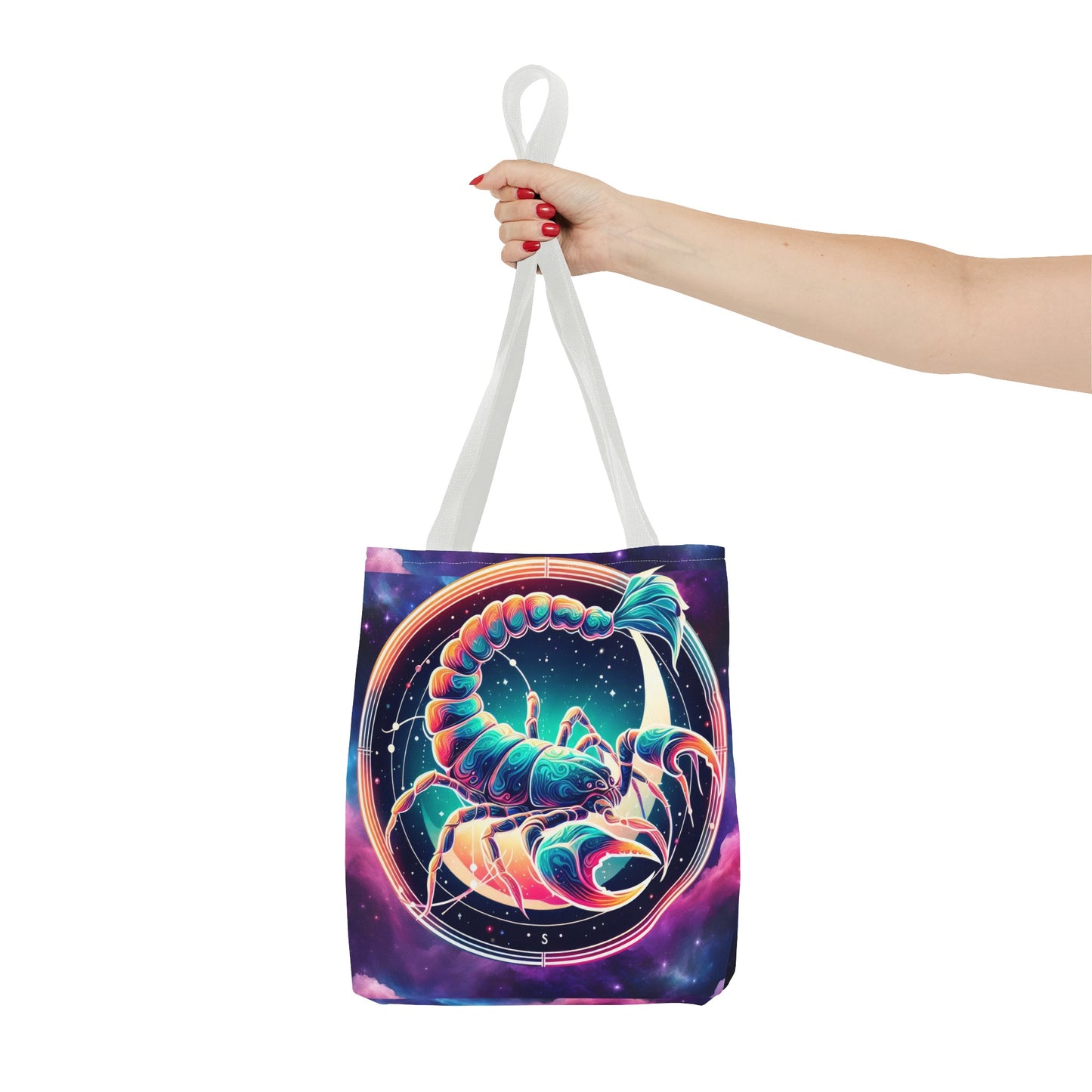 Scorpio Zodiac Tote