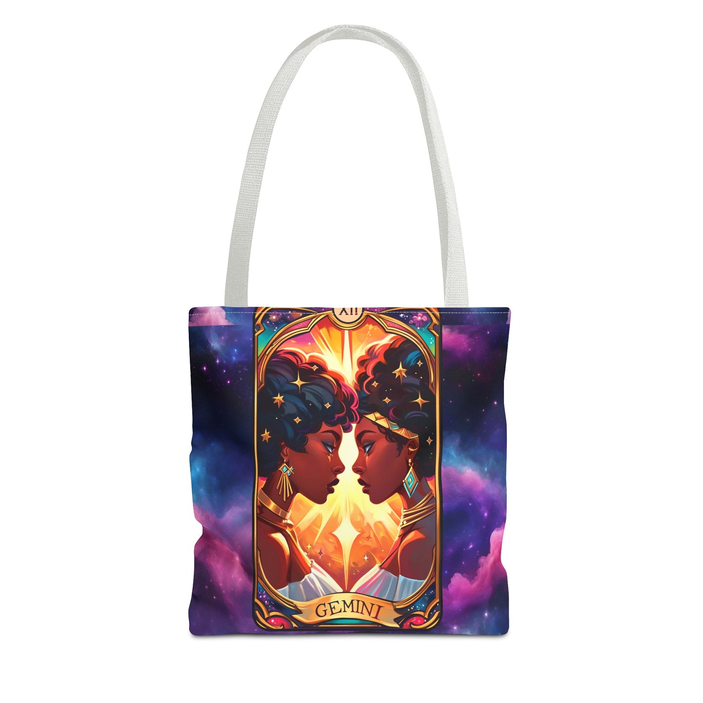 Gemini Tote