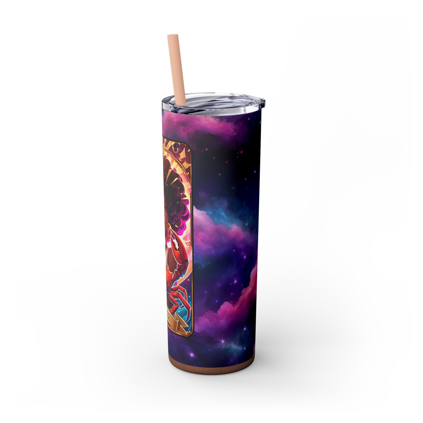 Cancer Tumbler