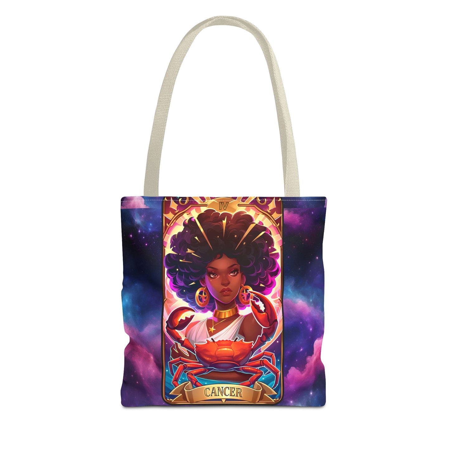 Cancer Tote