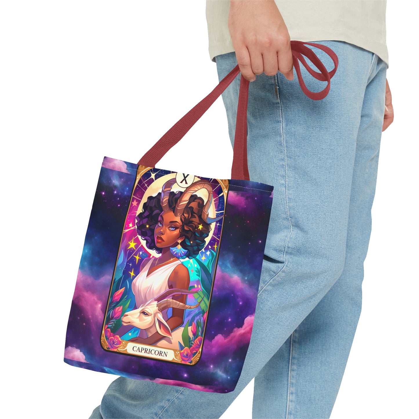 Capricorn Tote