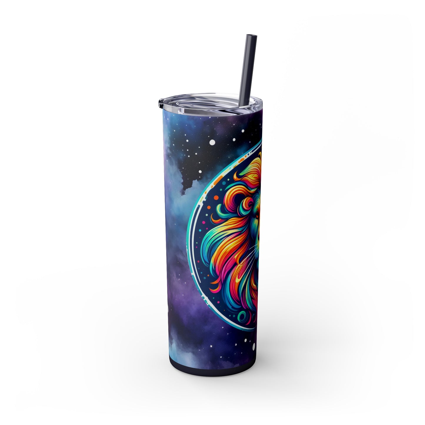 Leo Zodiac Tumbler