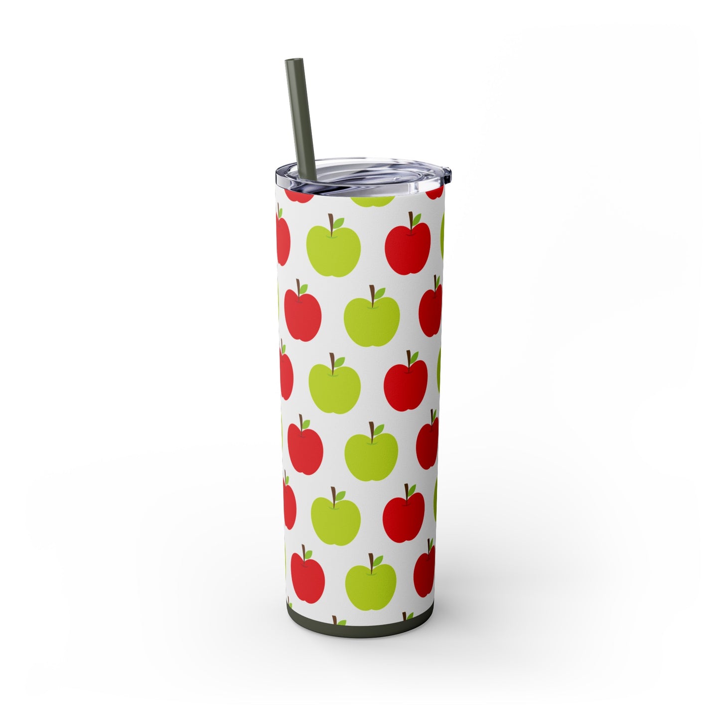 Apple tumbler