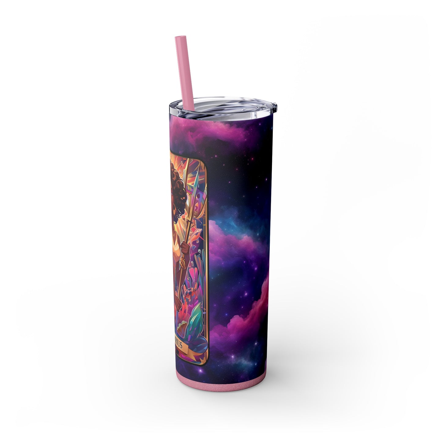 Aquarius Tumbler