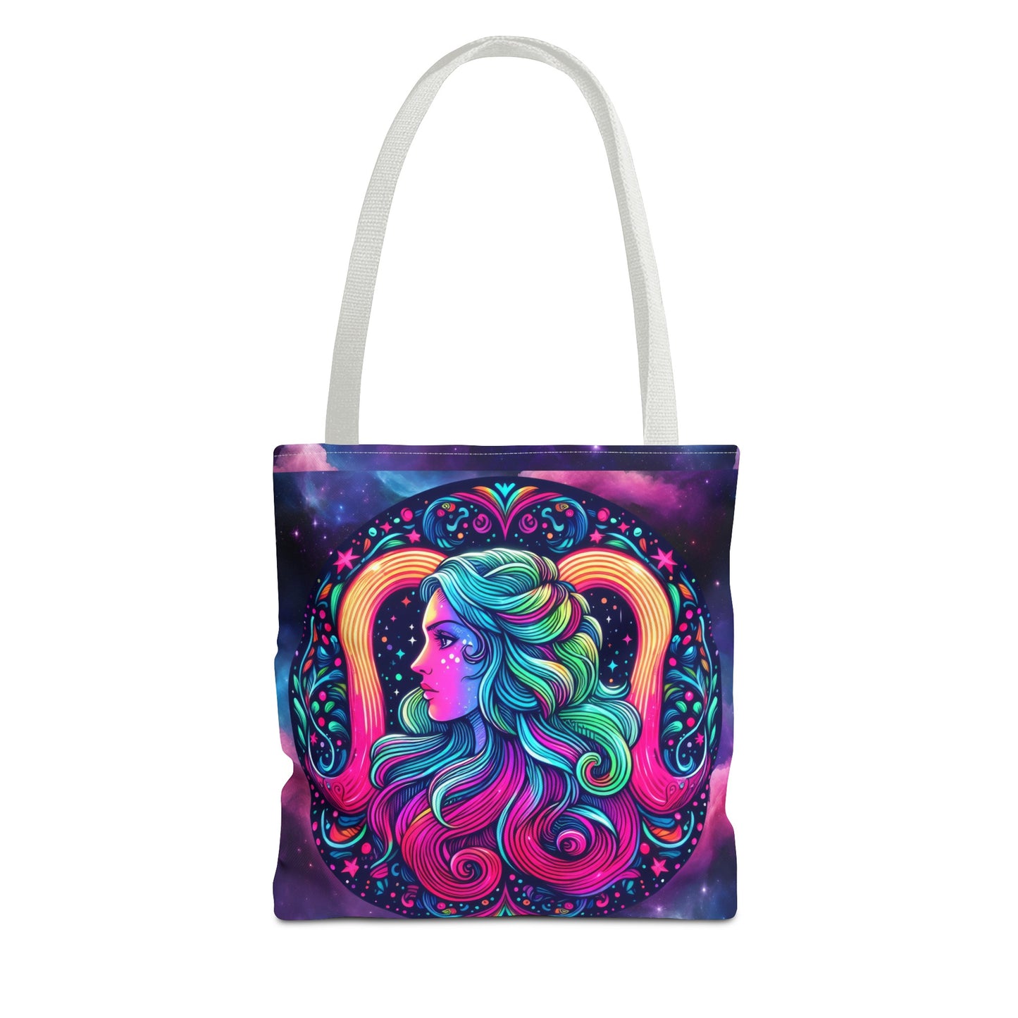 Virgo Zodiac Tote