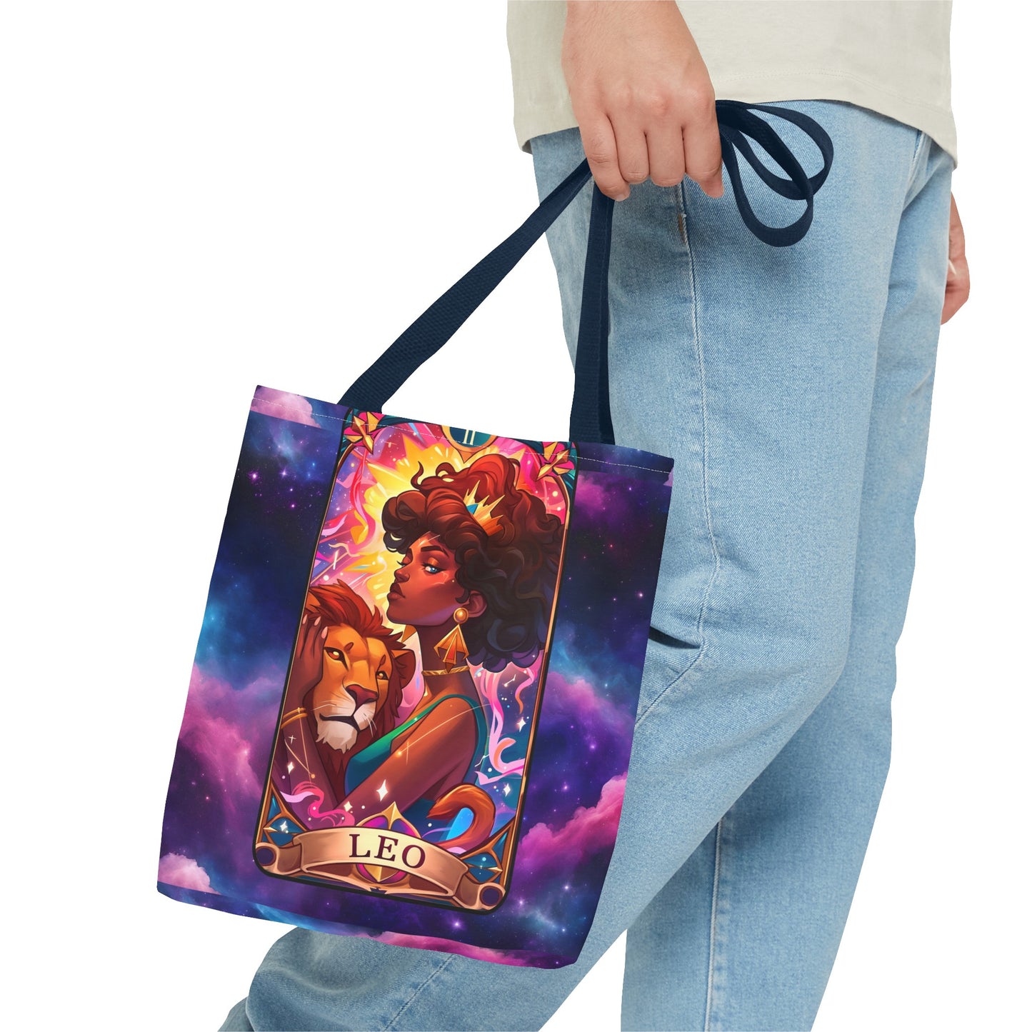 Leo Tote