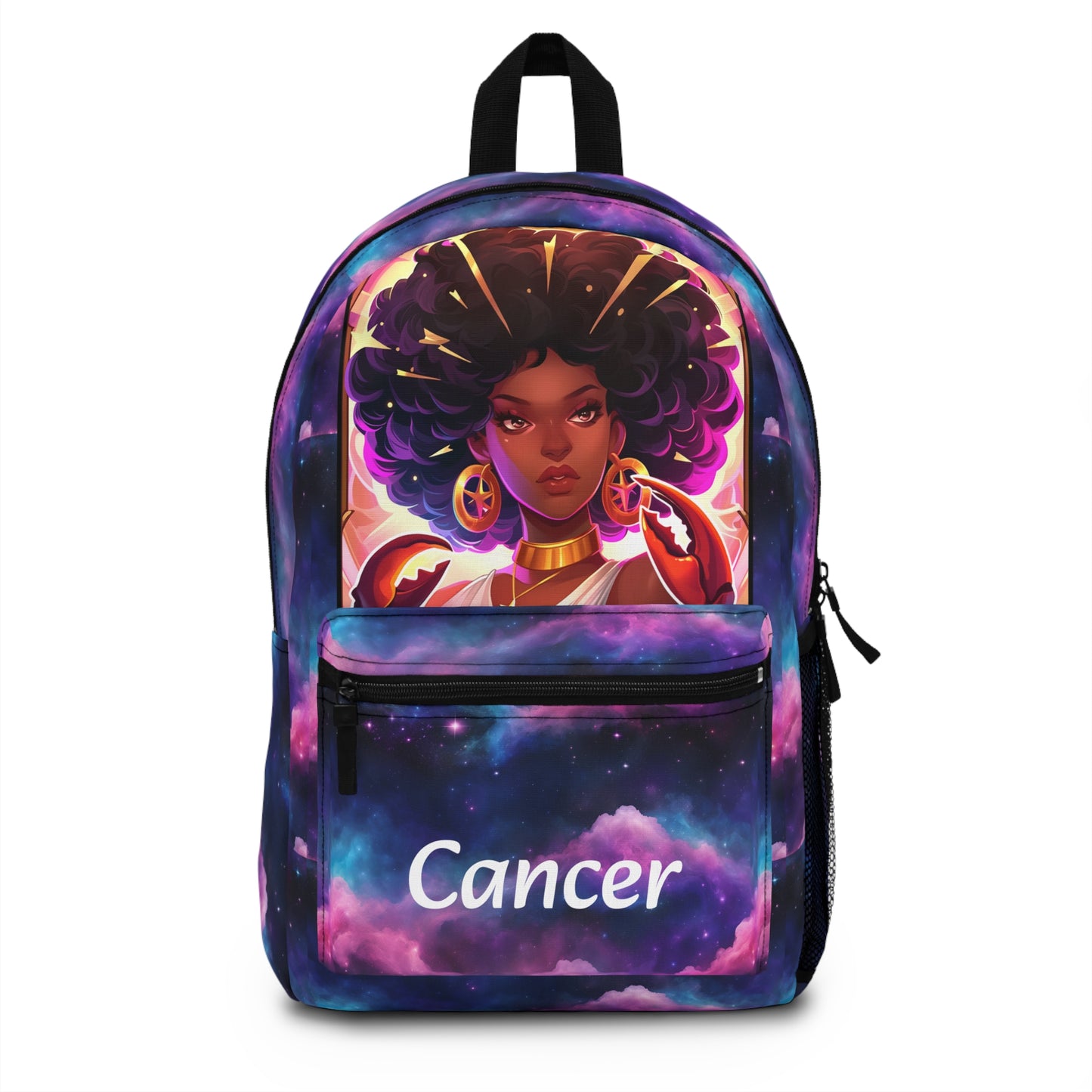 Cancer Backpack