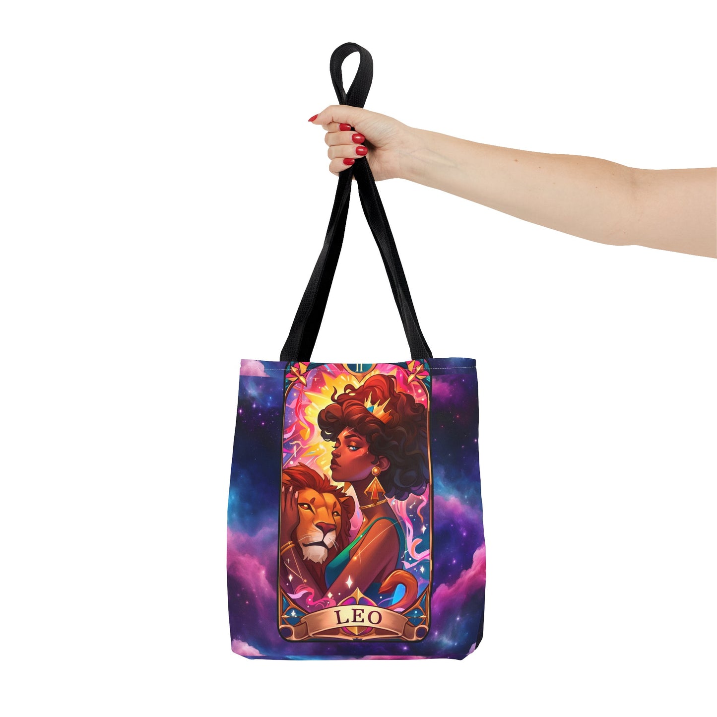 Leo Tote