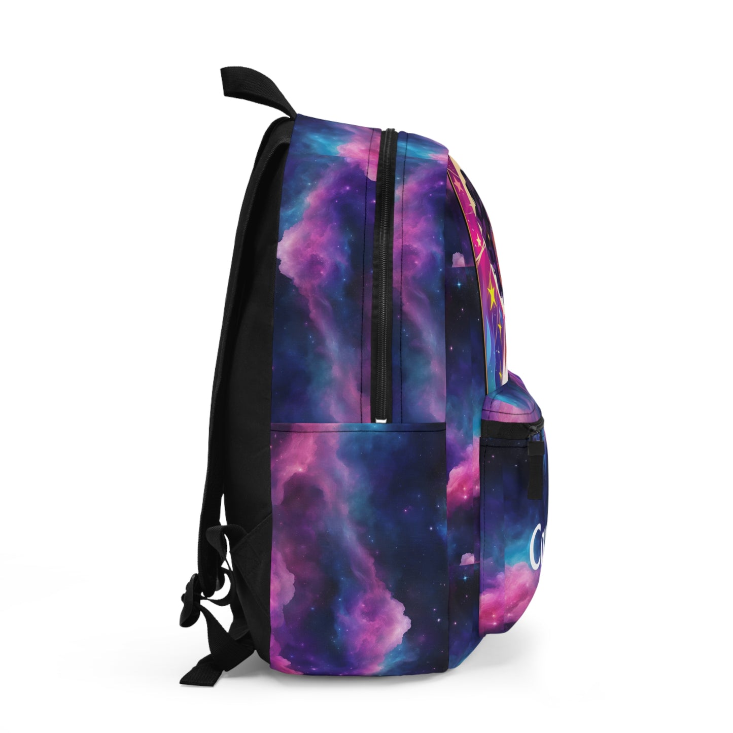 Capricorn Backpack