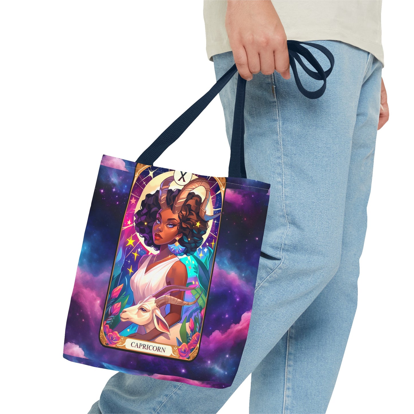 Capricorn Tote