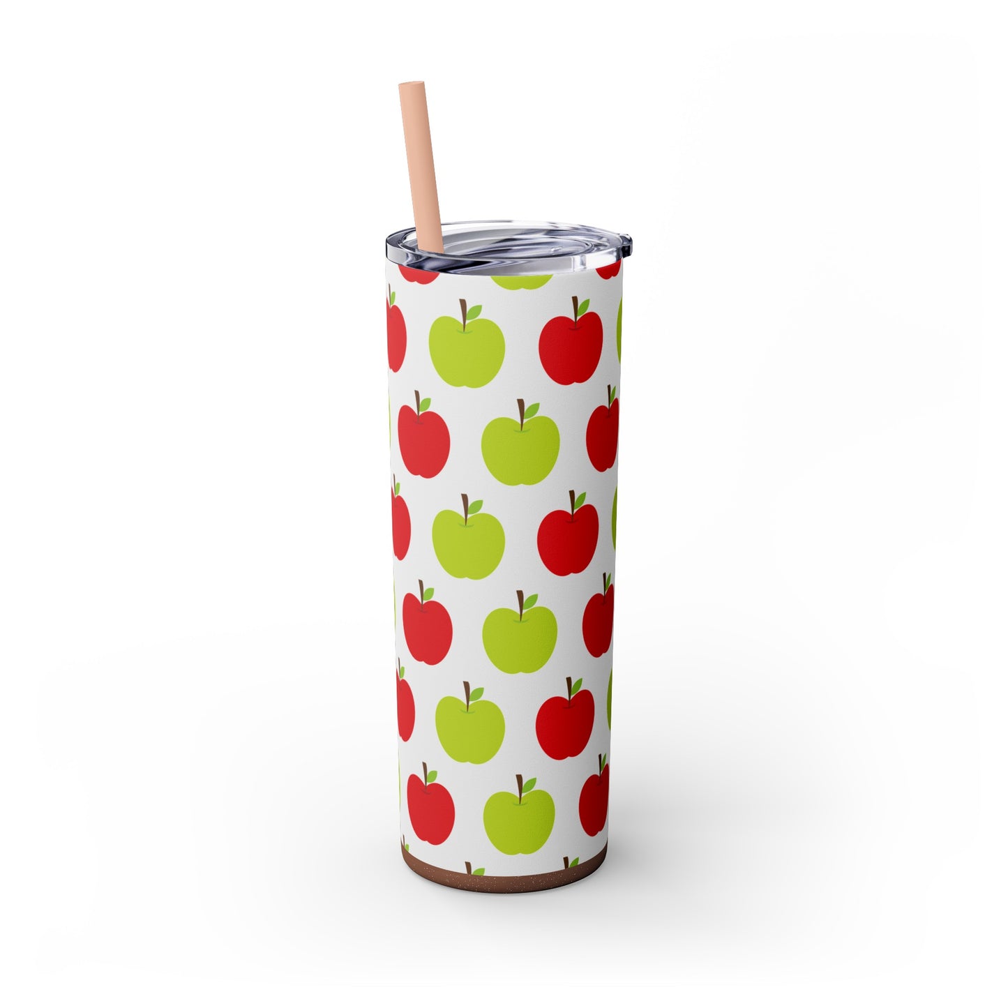 Apple tumbler