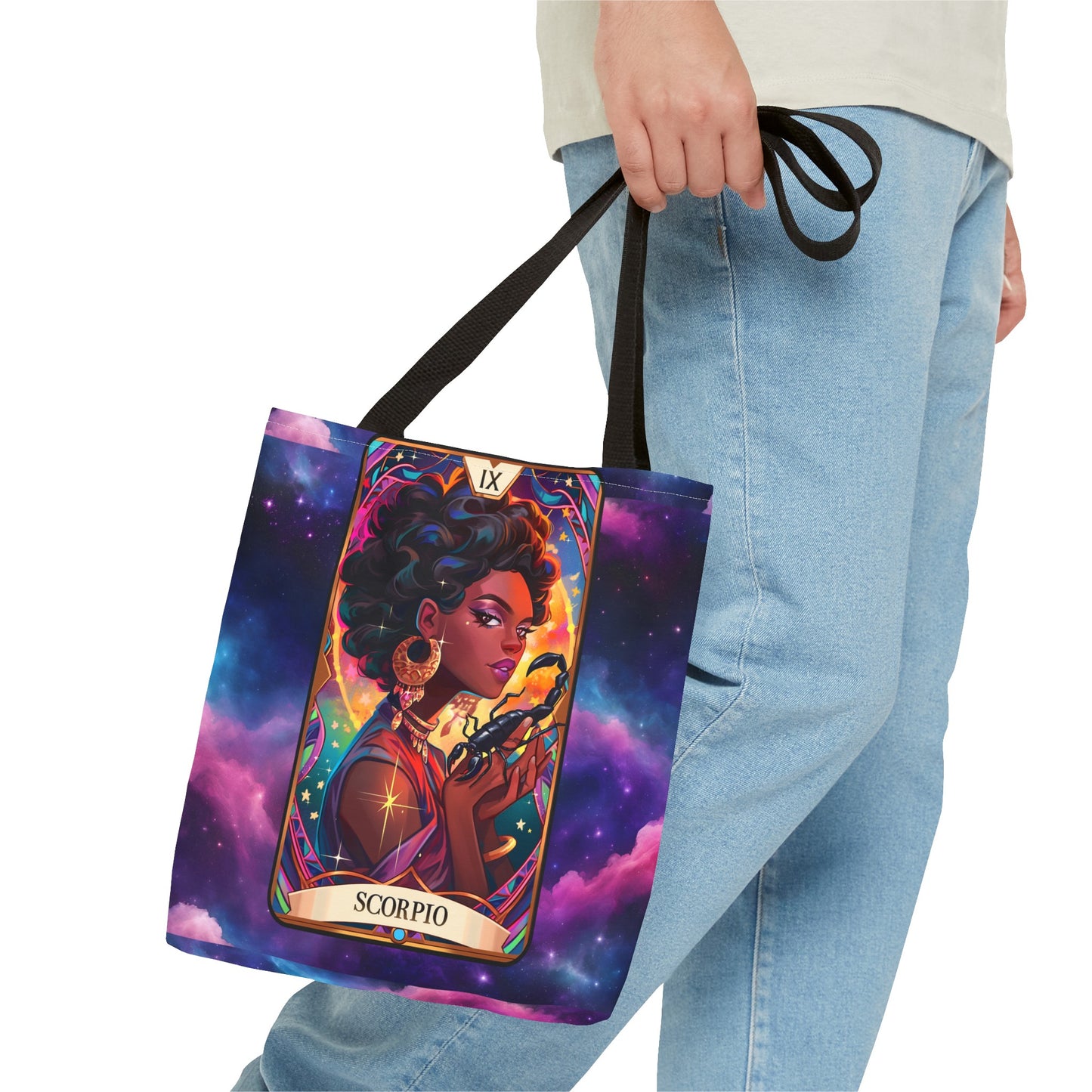 Scorpio Tote