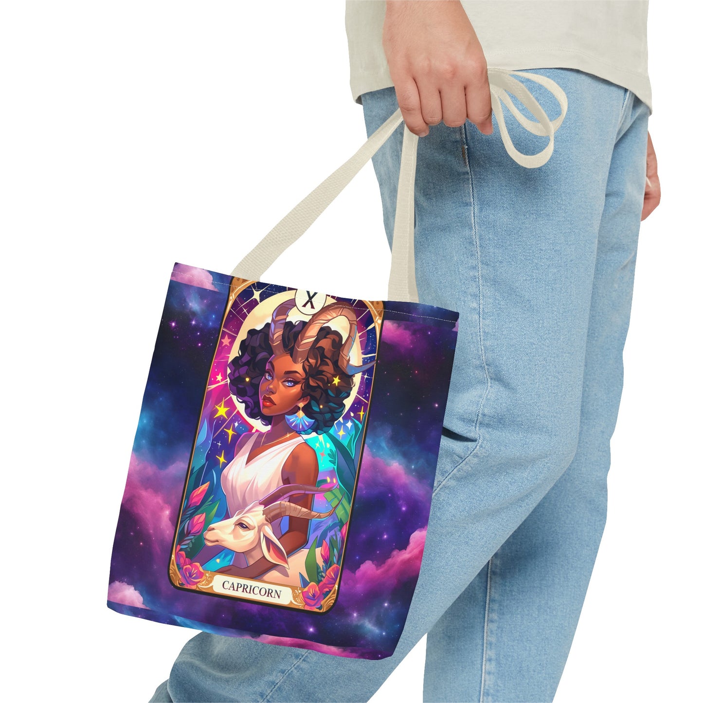 Capricorn Tote