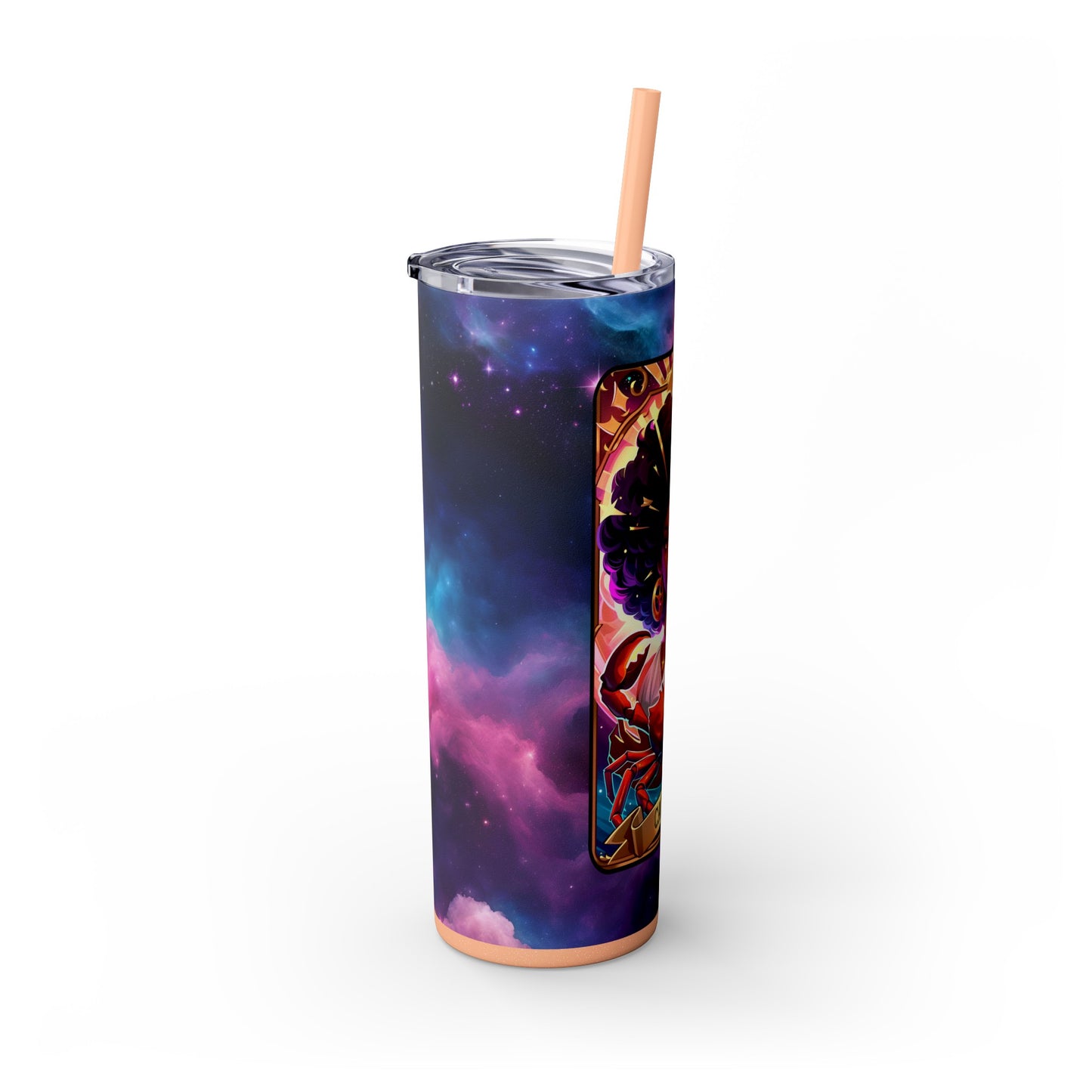 Cancer Tumbler