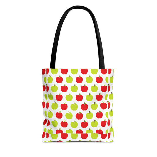 Apple Tote