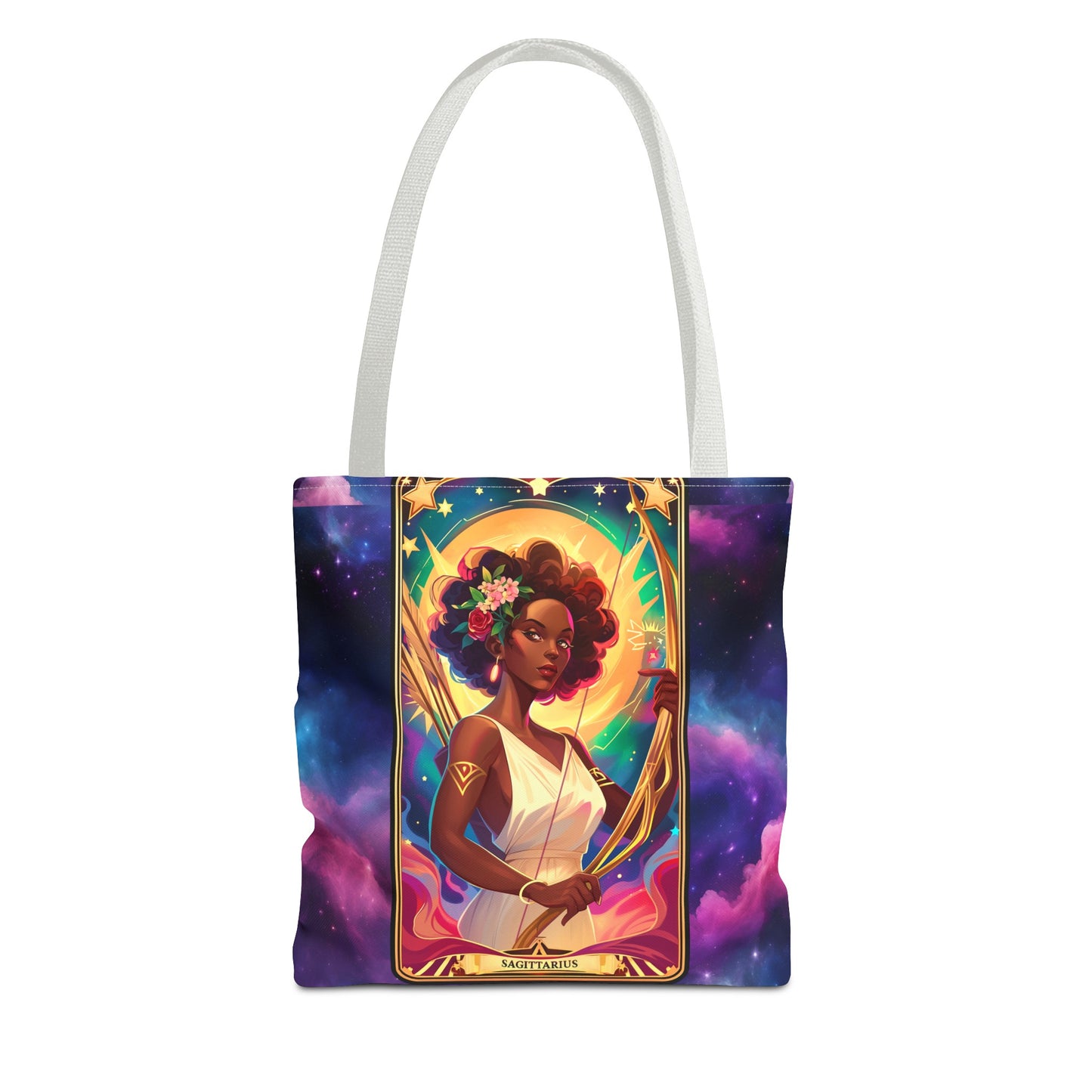 Sagittarius Tote