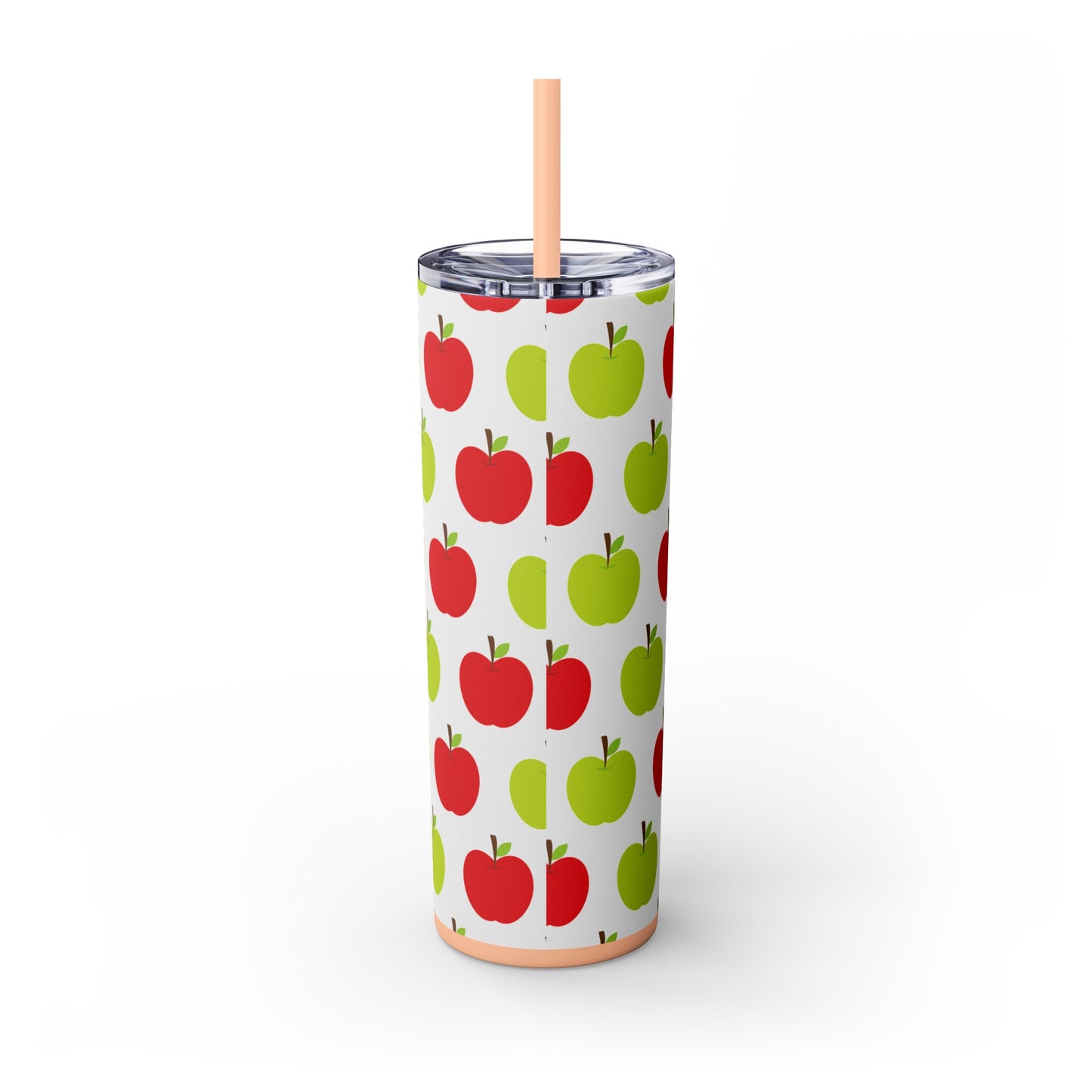 Apple tumbler