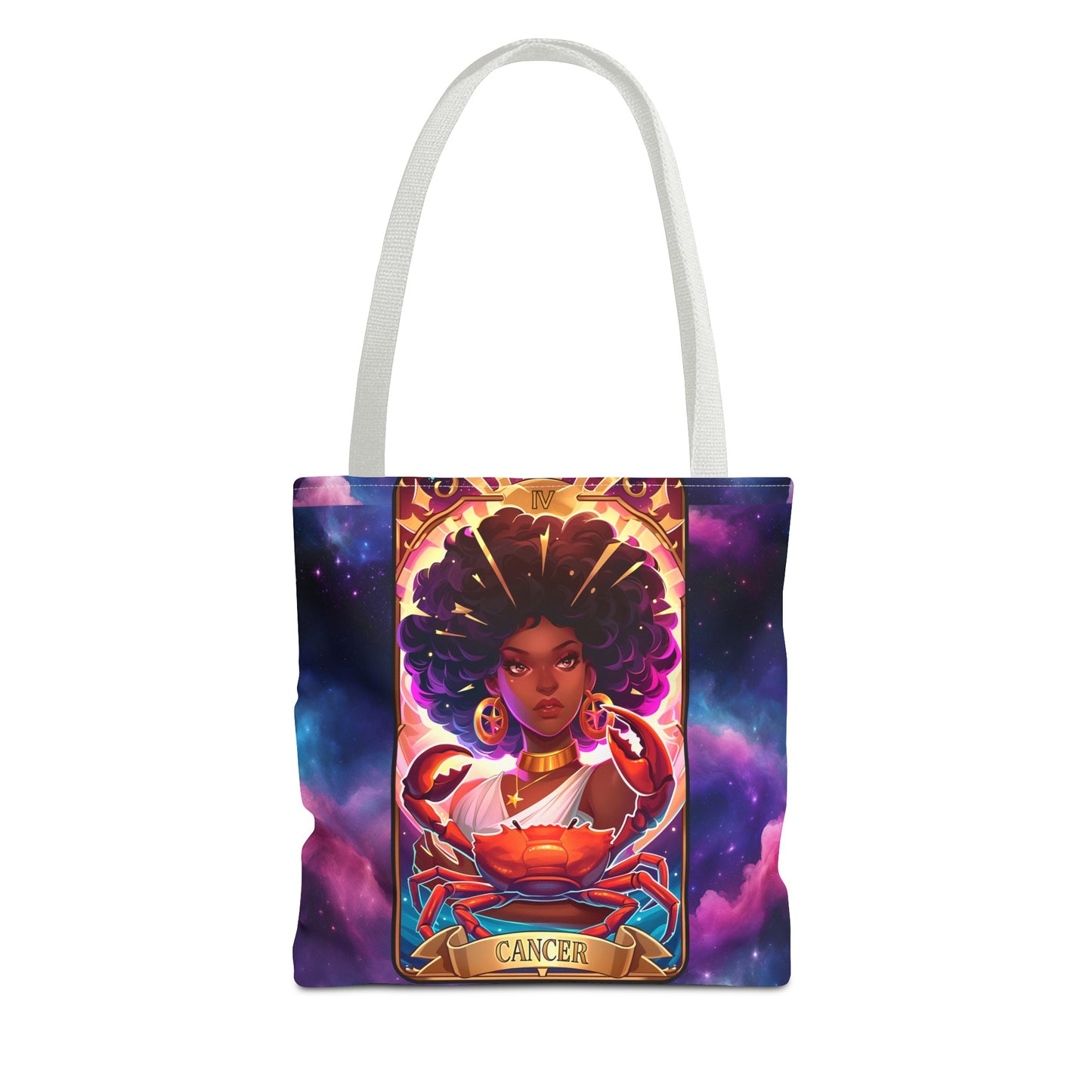 Cancer Tote