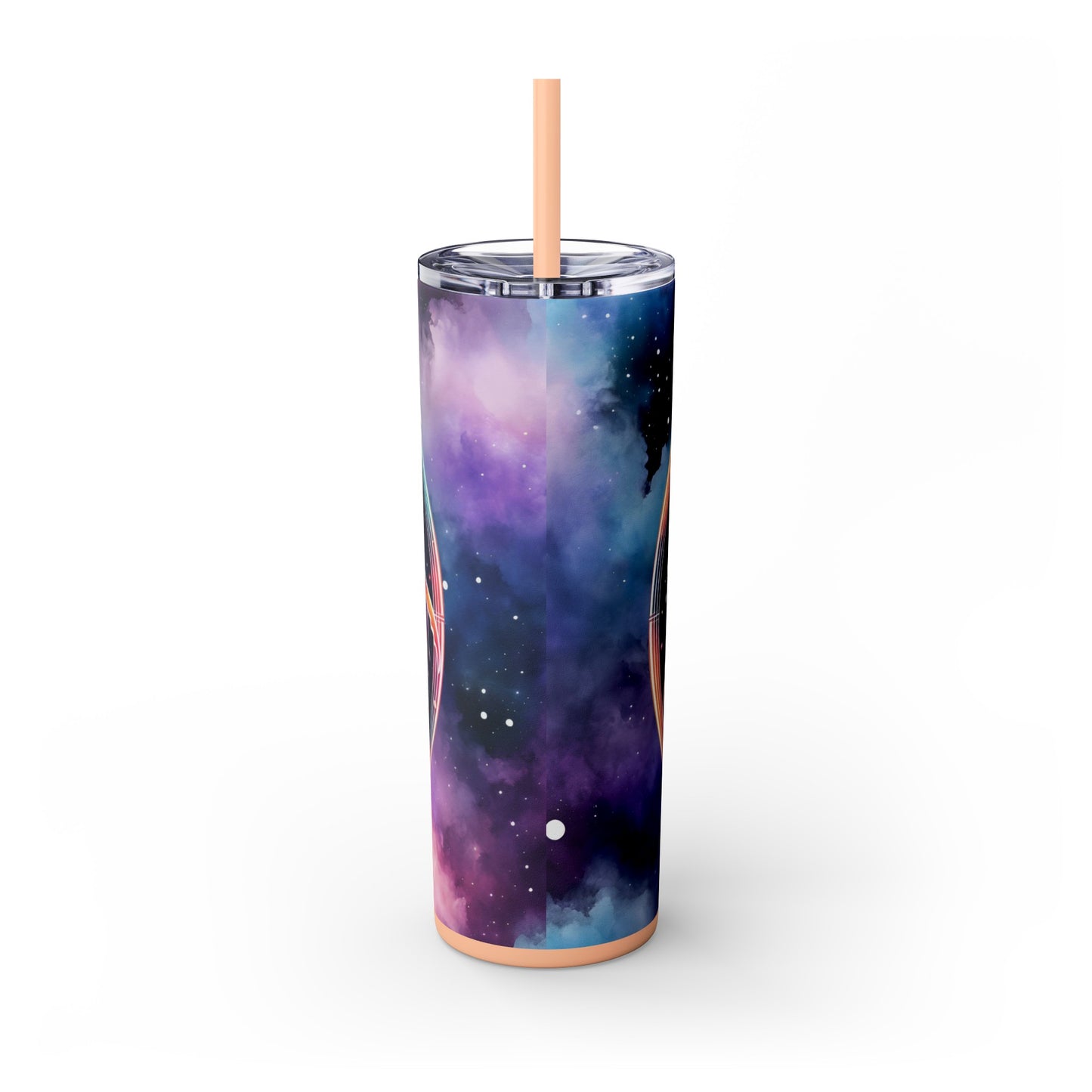 Scorpio Zodiac Tumbler