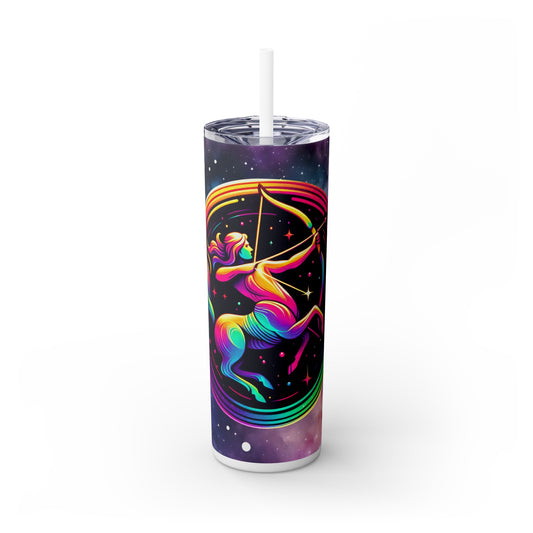 Sagittarius Zodiac Tumbler