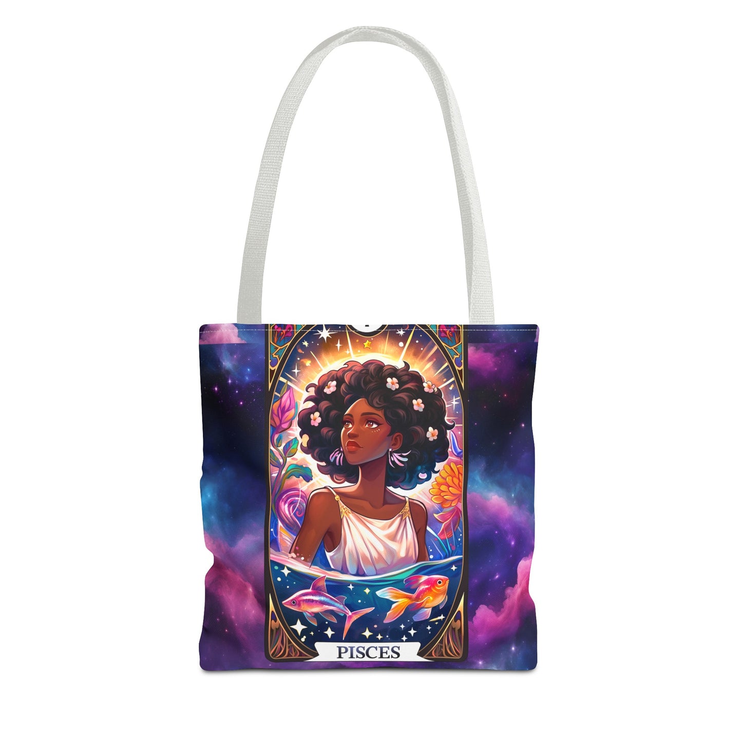 Pisces s Tote