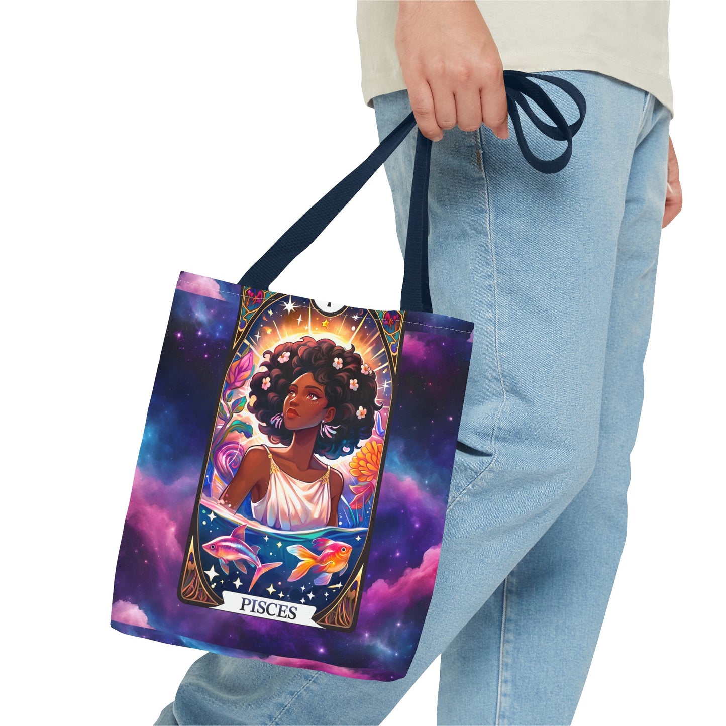 Pisces s Tote