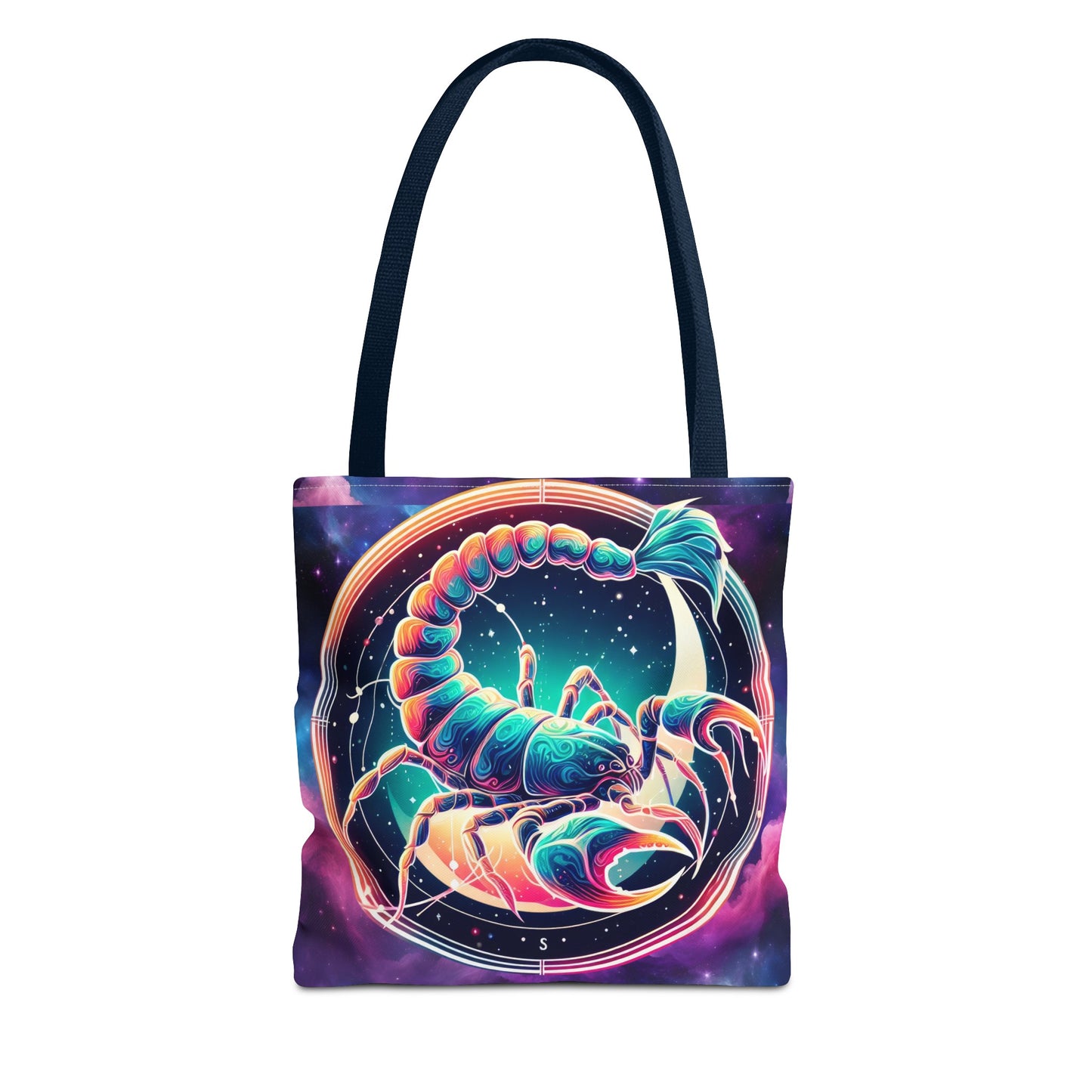 Scorpio Zodiac Tote