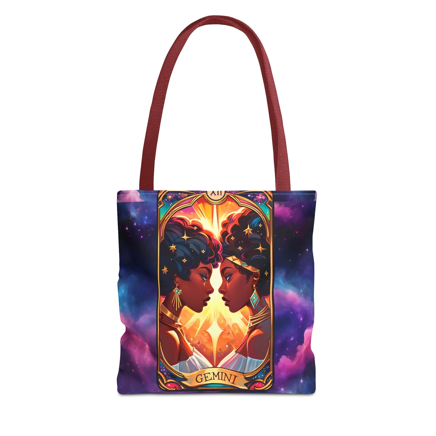 Gemini Tote