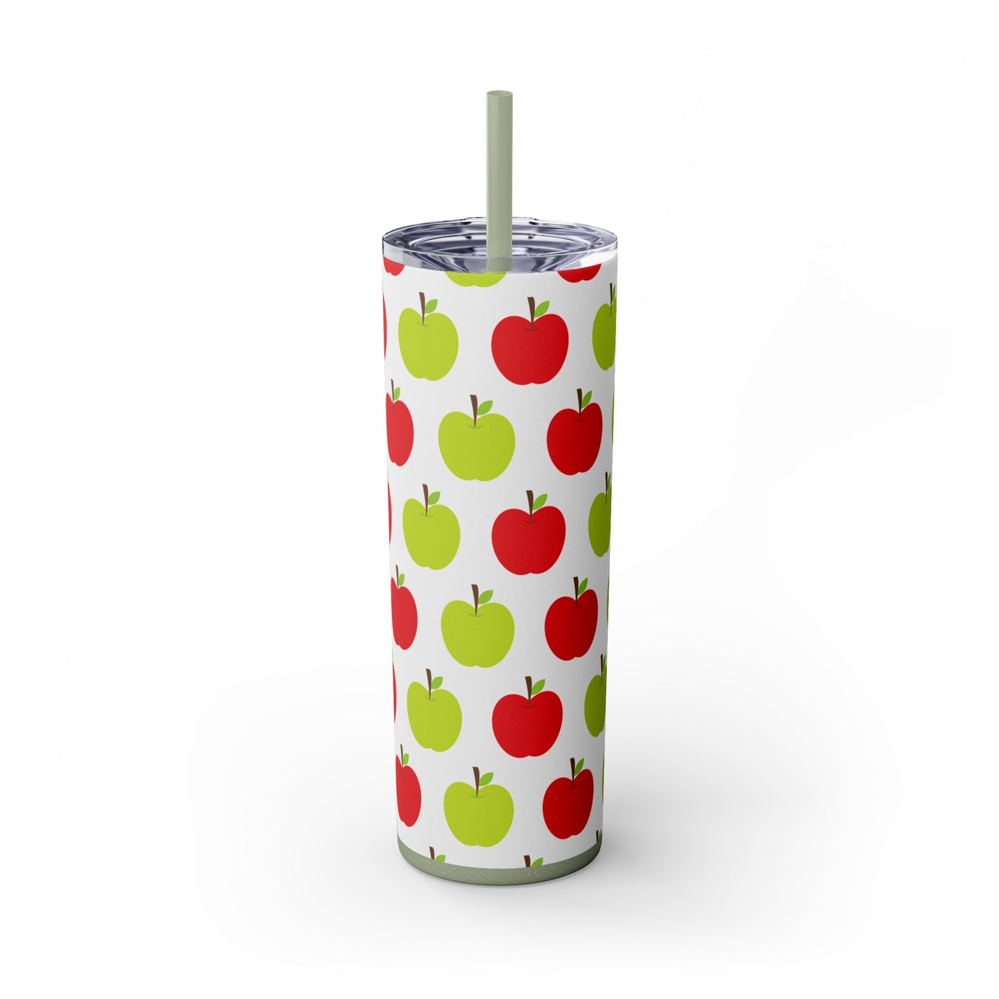 Apple tumbler