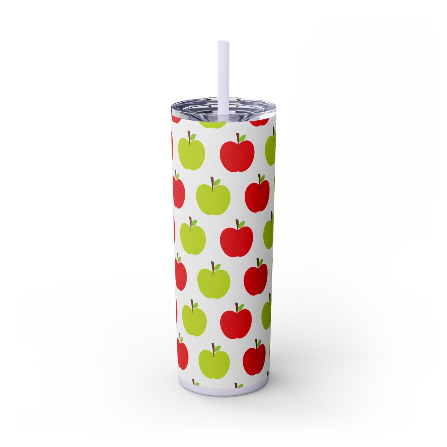 Apple tumbler