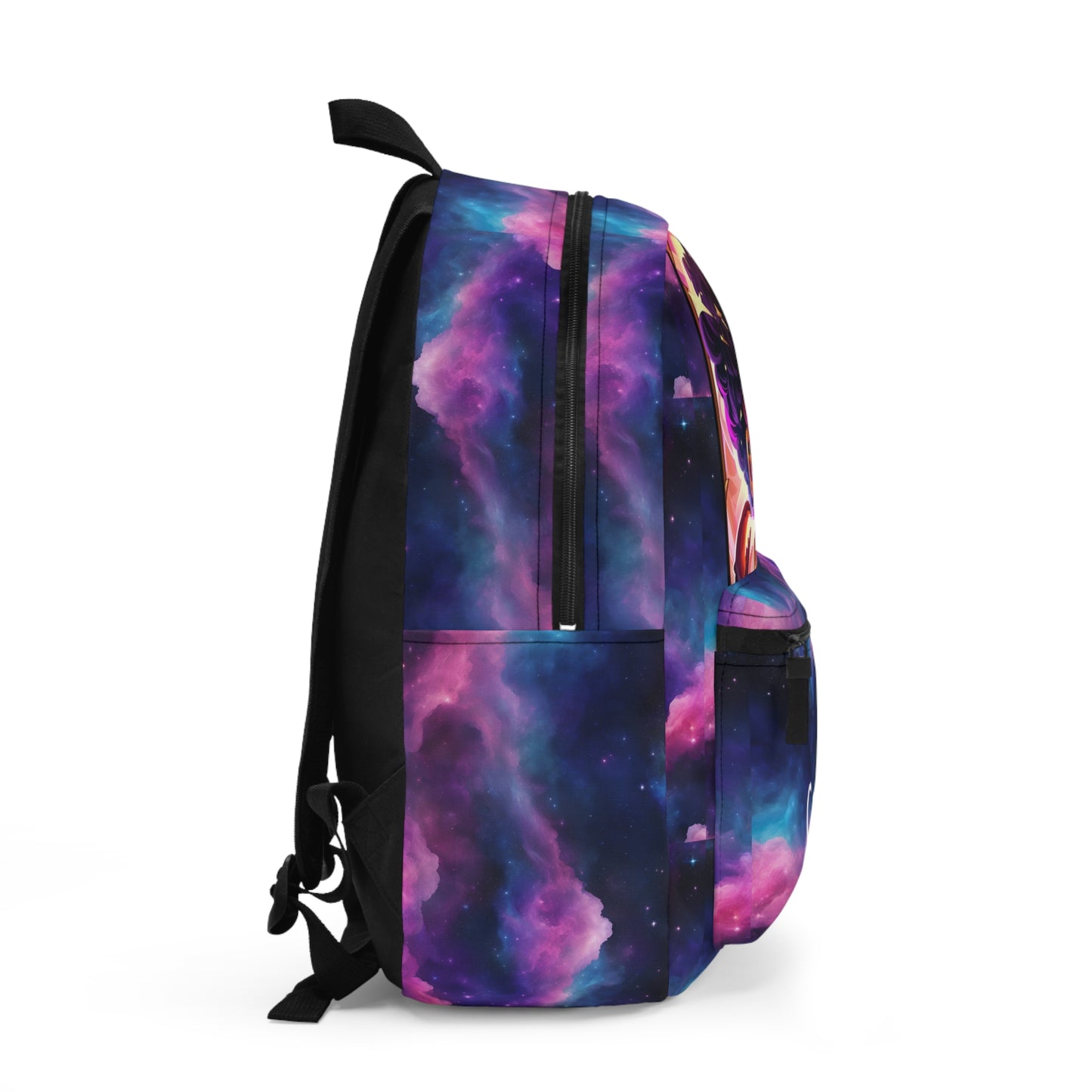 Cancer Backpack