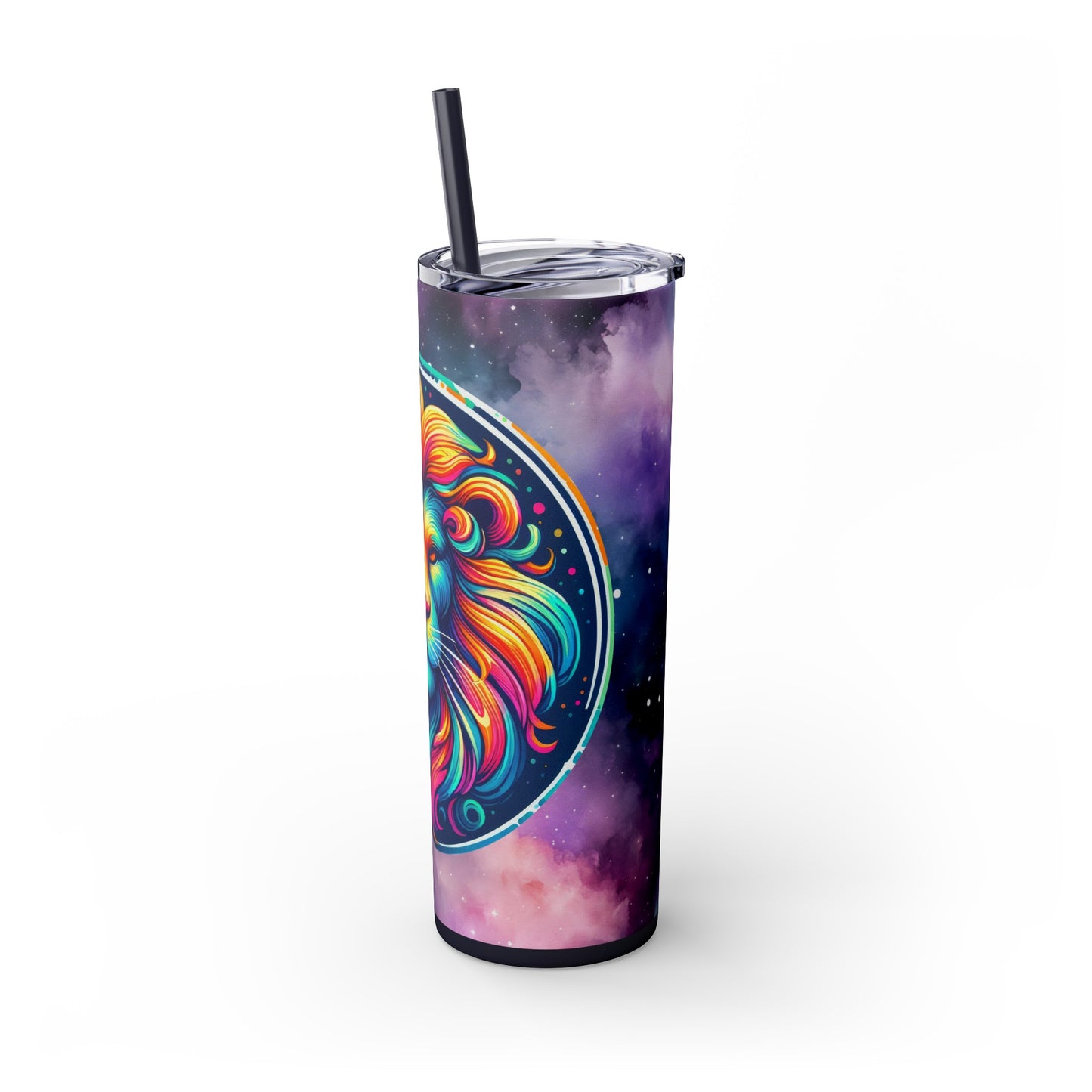 Leo Zodiac Tumbler